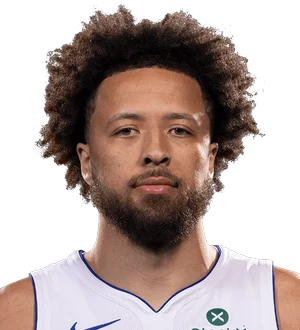 Cade Cunningham