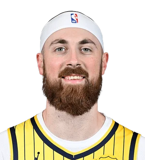 Jay Huff