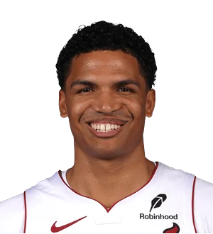 Dru Smith