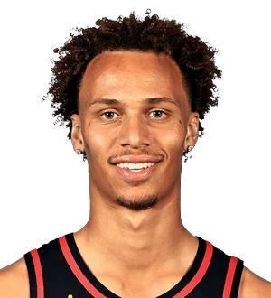 Dyson Daniels