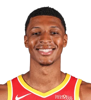 Jabari Smith Jr.