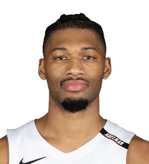 Shaedon Sharpe