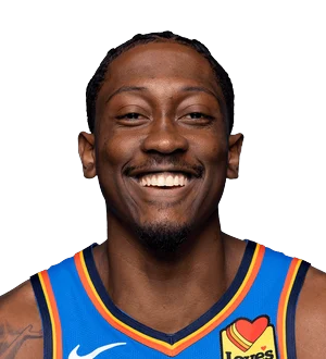 Jalen Williams