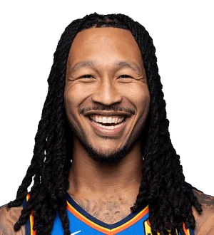 Jaylin Williams