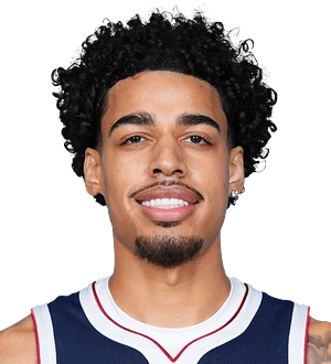 Julian Strawther
