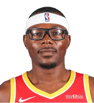 Oscar Tshiebwe