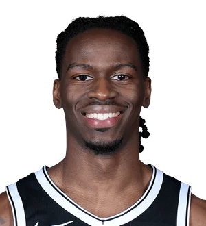 Keon Ellis