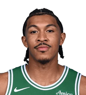 Ron Harper Jr.