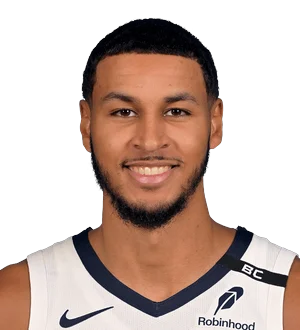 Kris Murray