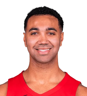 Trayce Jackson-Davis