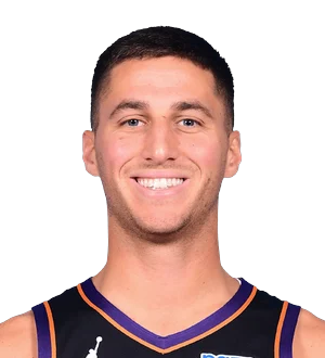 Collin Gillespie