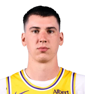 Jake LaRavia