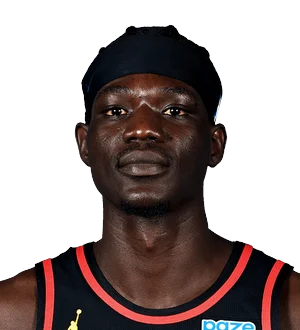 Mouhamed Gueye