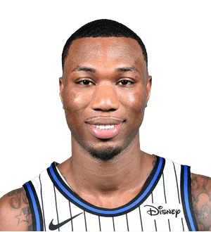 Jamal Cain