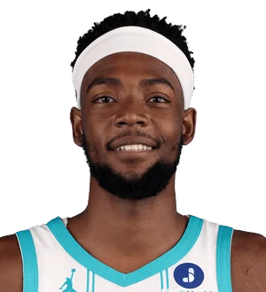 Brandon Miller