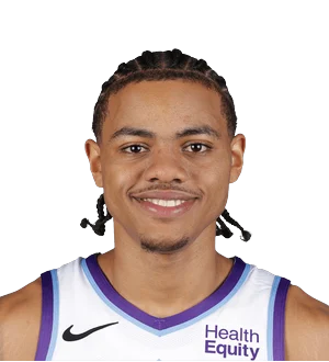 Keyonte George