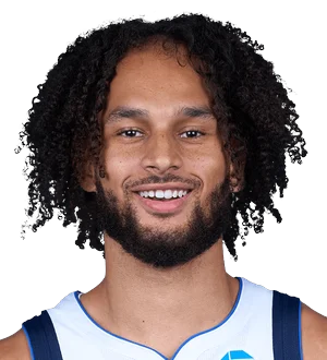 Dereck Lively II