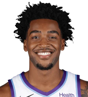 Brice Sensabaugh