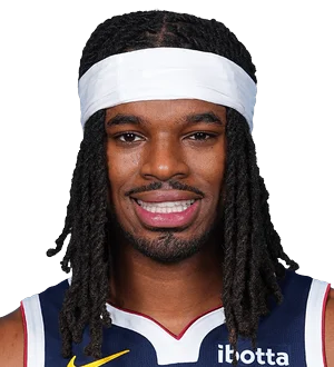 DaRon Holmes II