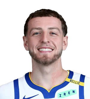 Brandin Podziemski