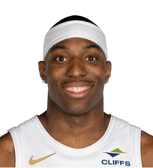 Nae'Qwan Tomlin