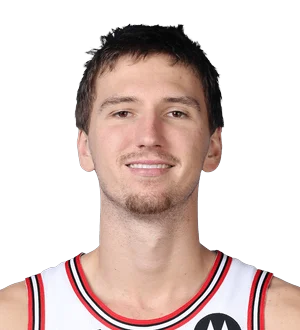 Matas Buzelis