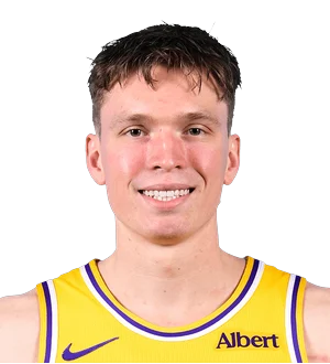 Dalton Knecht
