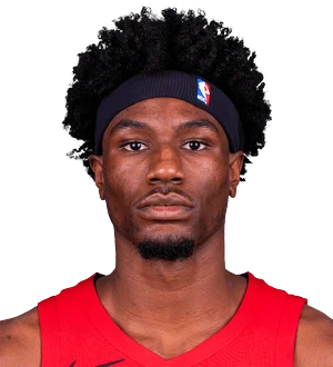 Ja'Kobe Walter