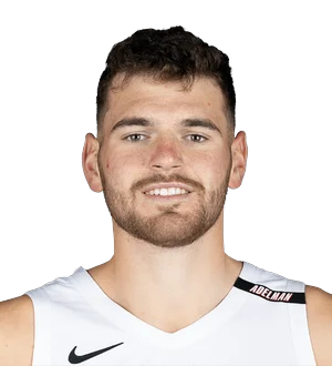 Donovan Clingan