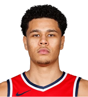 Kyshawn George
