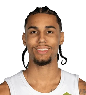 Jaylon Tyson