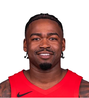 Jamal Shead