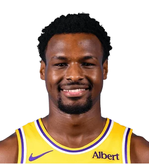 Bronny James