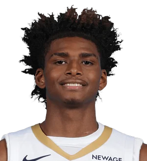 AJ Johnson