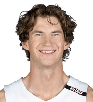 Branden Carlson
