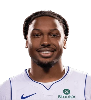Chaz Lanier