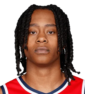 Tre Johnson