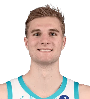 Liam McNeeley