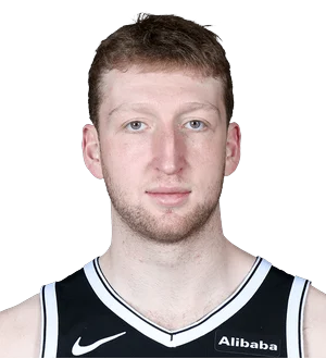 Danny Wolf