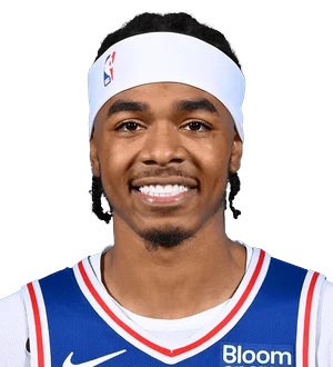 Labaron Philon Jr.