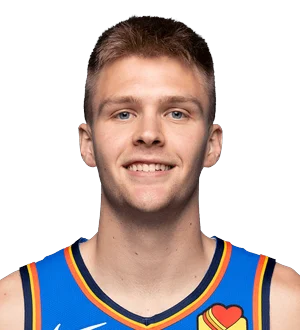 Bennett Stirtz