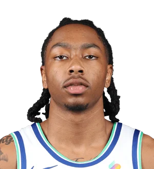 Isaiah Evans