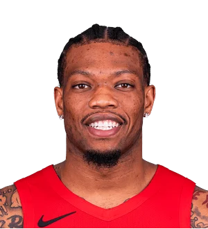 Alijah Martin