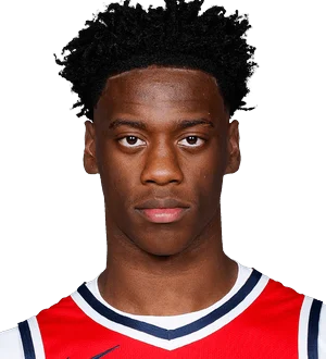 AJ Dybantsa