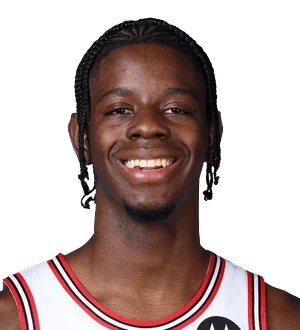Caleb Wilson