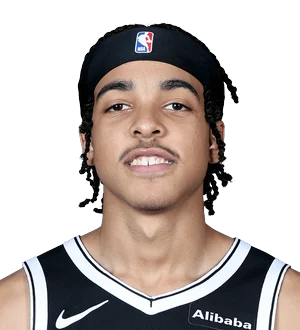 Mikel Brown Jr.