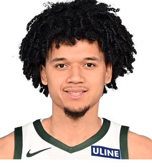 Brayden Burries