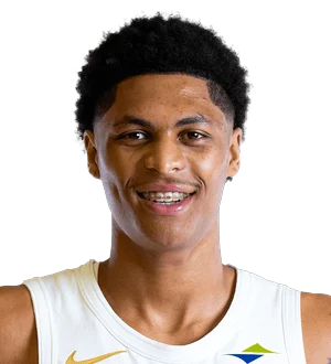 Meleek Thomas