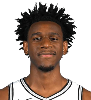Tarris Reed Jr.
