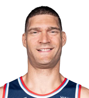 Brook Lopez